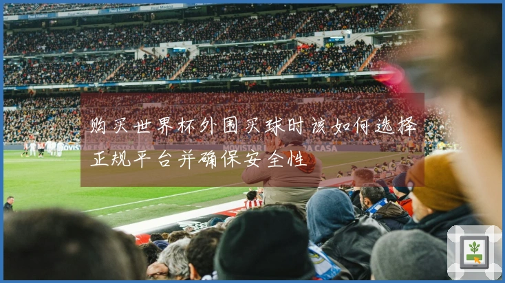 购买世界杯外围买球时该如何选择正规平台并确保安全性