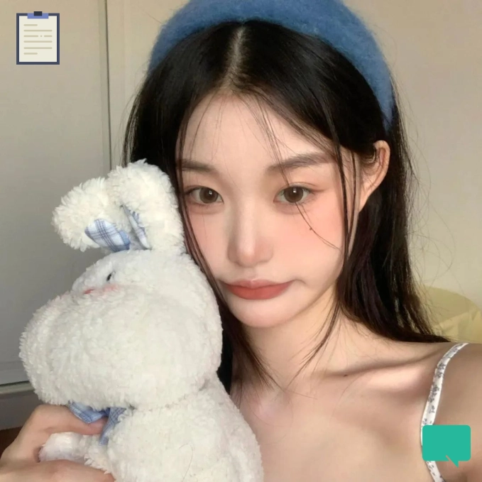 用户头像